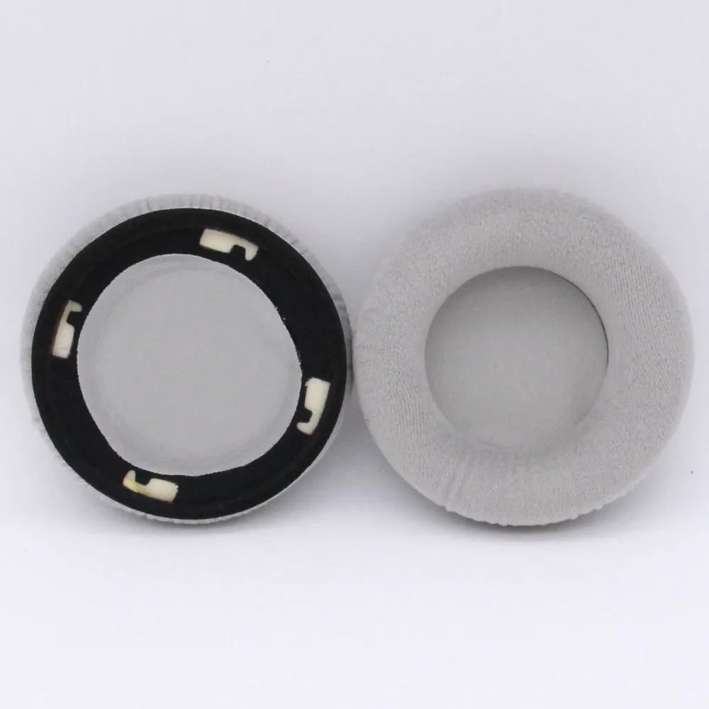 Бархатные Амбушюры подушечки для AKG K701 K702 Q701 Q702 K601 K612 K712 Pro Наушники | Электроника
