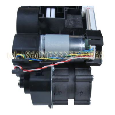 F187000/DX4/DX5/DX7 SureColor S30680 насос ASSY Детали принтера 84439990|pump assy|dx5 printerprinter dx5 |