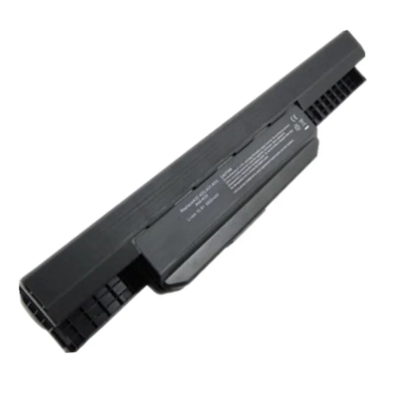 Аккумулятор для ноутбука Asus K43 K43B K43E K43F K43J K43S K43SJ K43SV K43U X43 X43B X43BY X43E X43J X43JE X43JF X43JR X43JX