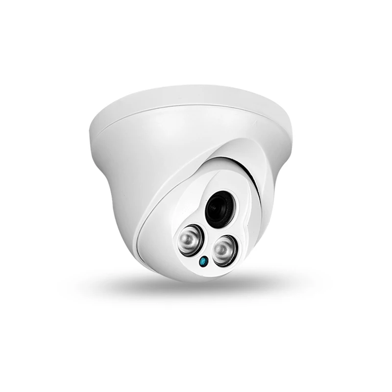 XINFI HD 1280*720P Внутренняя стандартная IP камера видеонаблюдения 1 0 МП P2P ONVIF 2 PC & Phone