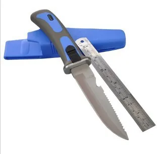 Free Shipping!Small diving straight knife leggings saber wild jungle survival Swiss tool for outdoor equipment | Инструменты