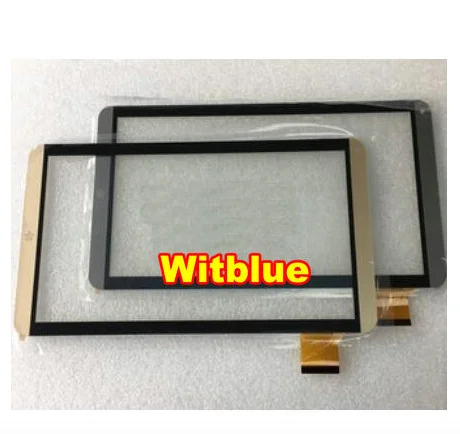 

Witblue New For 10.1" L20170106 HK101PG3115H-V01 RX18 TX28 Tablet touch panel Screen Digitizer Sensor Replacement Parts Glass
