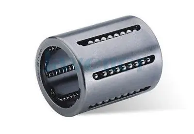 

Флуоресцентная втулка, шариковый подшипник, герметичный CNC Motion Ram ABEC1