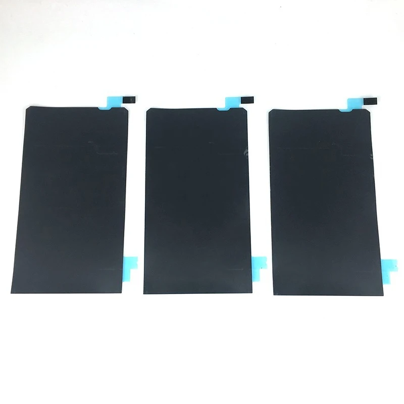 5pcs/lot Original New Back LCD Screen Adhesive Glue Tape Sticker For Samsung Galaxy S8 plus S7 edge S6 Note 5 free shipping | Мобильные