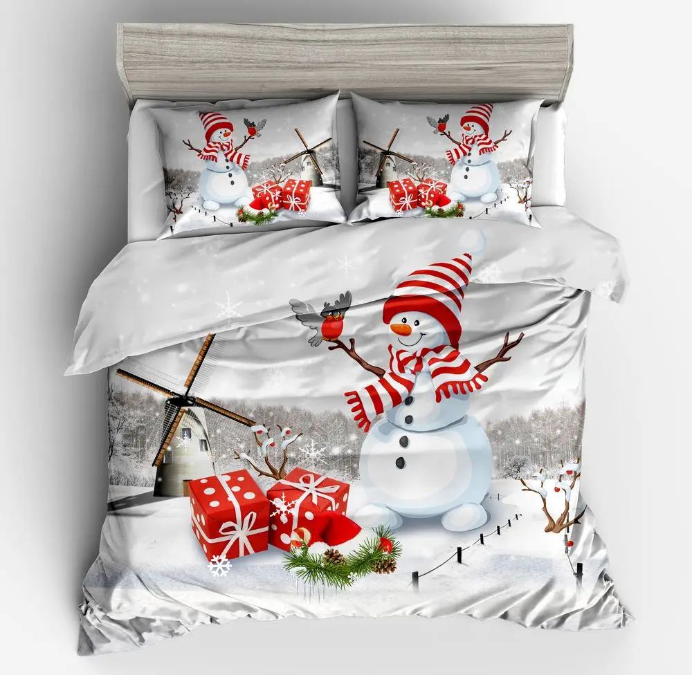 

3D bedding set printing duvet cover pillowcase comforter cover bed cover sets