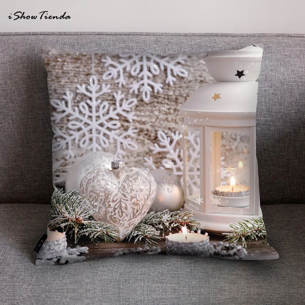 2018 новая скрытая застежка молния с принтом наволочка из полиэстера для дивана и