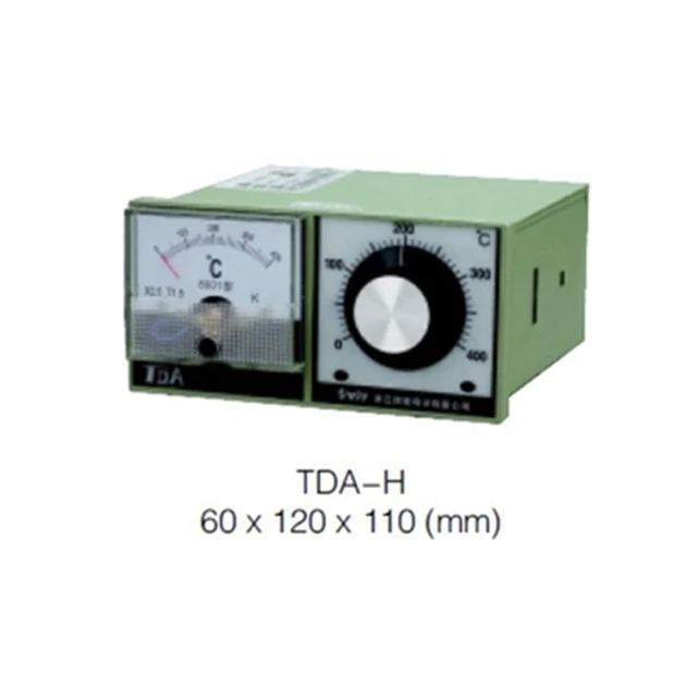 Терморегулятор SW TDA 8001H 8002H с цифровым дисплеем Термостат термопары типа
