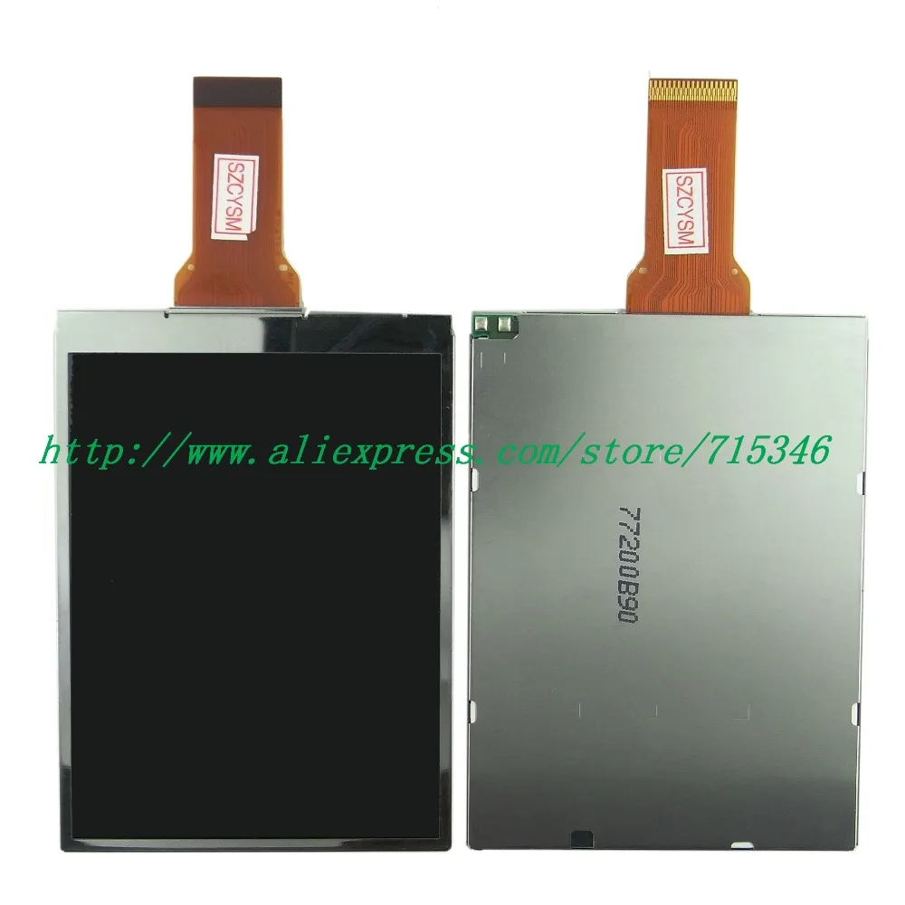 Новый ЖК экран для цифровой камеры Kodak M883|camera repair|screen displayscreen lcd |