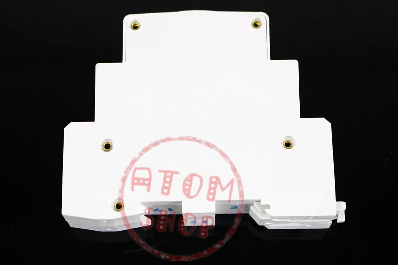 CT1 25 16A 2P 230v 50or60HZ Din rail AC контактор для дома|Замыкатели| |
