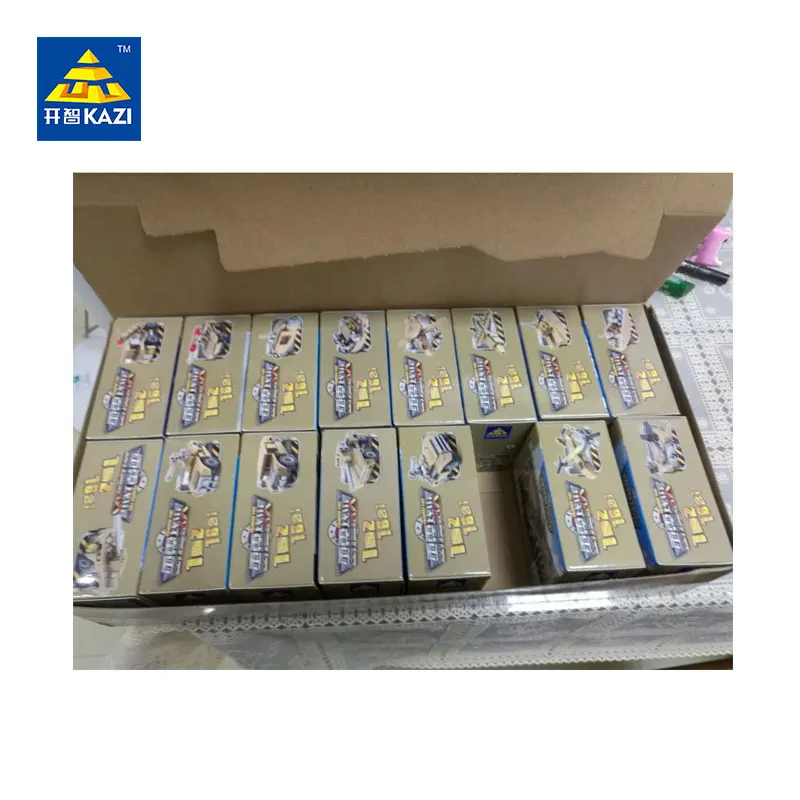 Конструктор детский военное оружие совместим с самоблокирующимися танками 1 2017 |