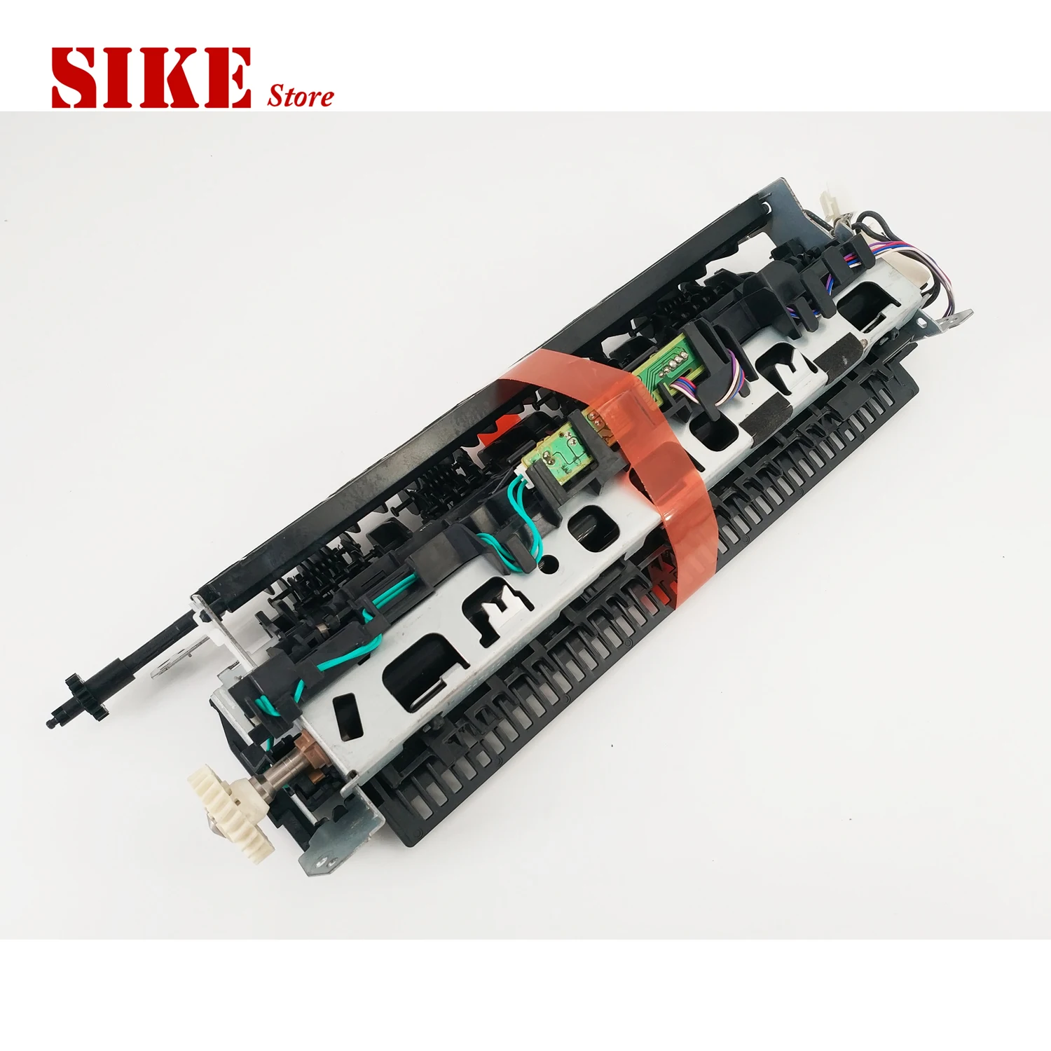 Фото RM1-9658 RM1-9659 узел термического закрепления для HP M201dw M201n M202dw M202n M201 M202 201 201 Fusing Heating Fixing Assy №4