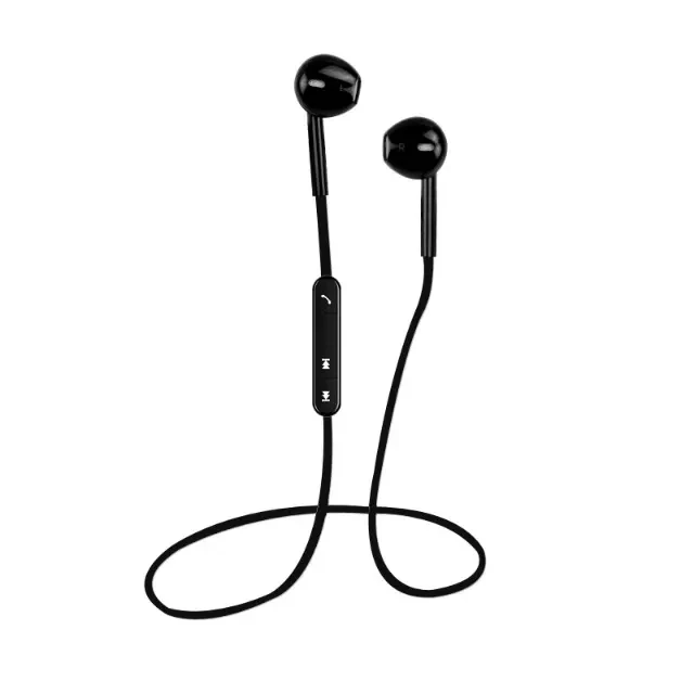 2016 Новинка Bluetooth 4 0 гарнитура Fineblue Коврики 7 мини Беспроводной спортивные