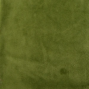 GUANDIN, 40x50 см супер мягкая короткая плюшевая ткань, ткань ручной работы для поделок и шитья пальчиковых игрушек, материал подушки 1 шт./лот MR001 - Цвет: F 1Piece 40x50cm