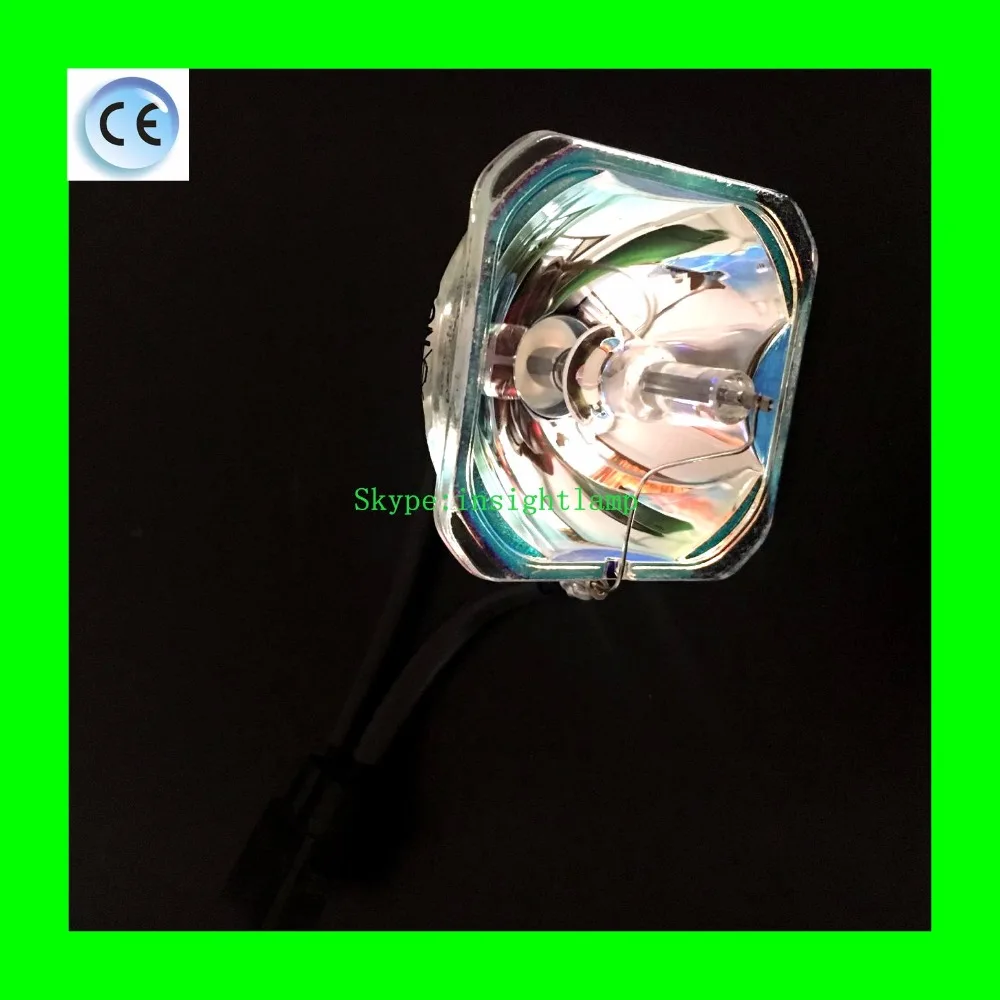 Оригинальная неизолированная Лампа для проектора V13H010L58|projector bulb|bulb projector |