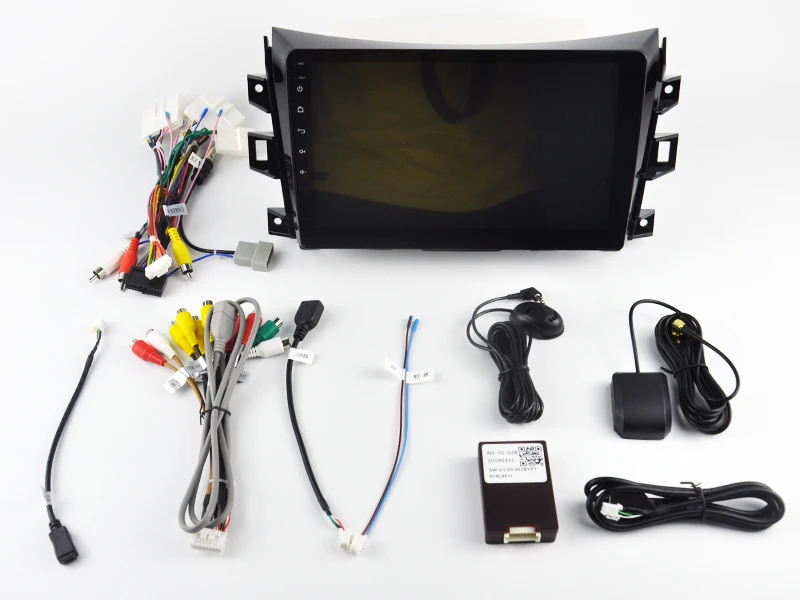 WITSON 10 2 &quotFULL HD сенсорный экран Android 0 Восьмиядерный Автомобильный GPS
