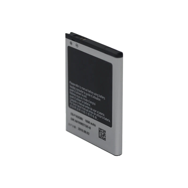 Замена Аккумулятор Для Samsung Galaxy S2 GT-i9100 EB-F1A2GBU NFC 4 Pin 1650 мАч С Логотипом | Мобильные