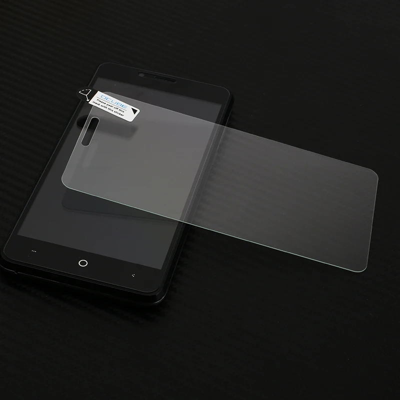 Ocube leagoo kiicaa power glass, закаленное стекло, Защитная пленка для экрана 9 H, Взрывозащищенная пленка для телефона leagoo kiicaa power 5,0"