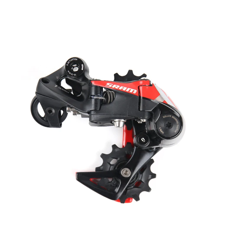 2019 Новый SRAM X01 DH 7 1x7 11 25T Скорость MTB набор групп комплект триггерный переключатель