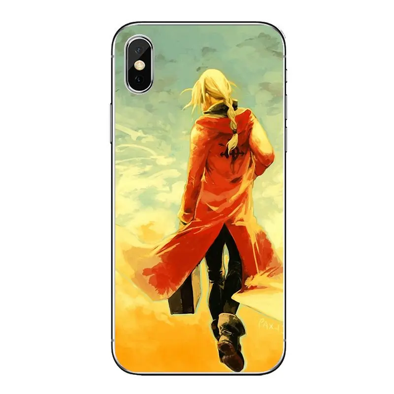 Для Huawei P20 Lite Nova 2i 3i 3 GR3 Y6 Pro Y7 Y8 Y9 Prime 2018 2019 Силиконовые чехлы японский Стальной