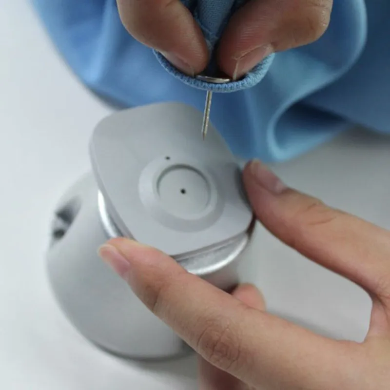 2015 новый безопасности деташер тегов для удаления магнитного detacher крюк ключ рука