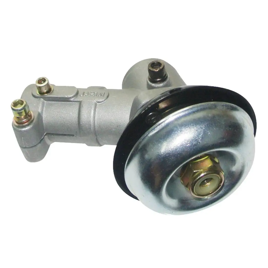 

Accessories Gearbox Gearhead 9 Spline 26MM For Diam Trimmer Lawn Mower