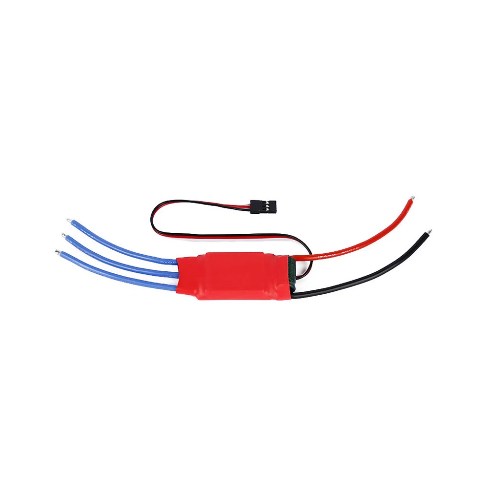 Новый 30AMP 30A SimonK прошивки бесщеточный ESC w/3A 5 в BEC для RC Quad Мультикоптер Drone|Наборы
