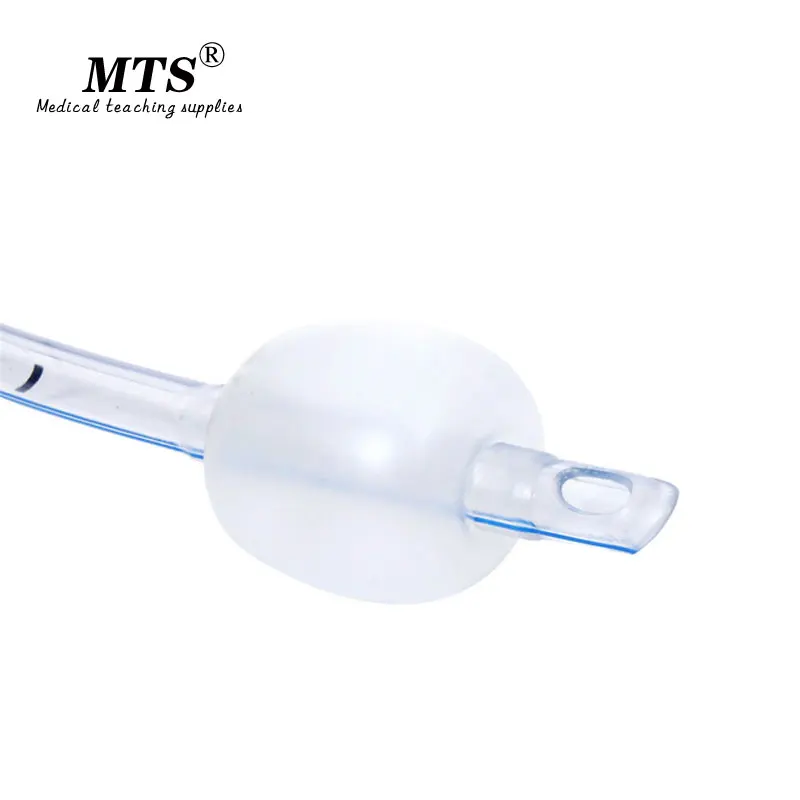 5 шт. ларингеальная маска из ПВХ + эндотрахеальной интубации одноразового