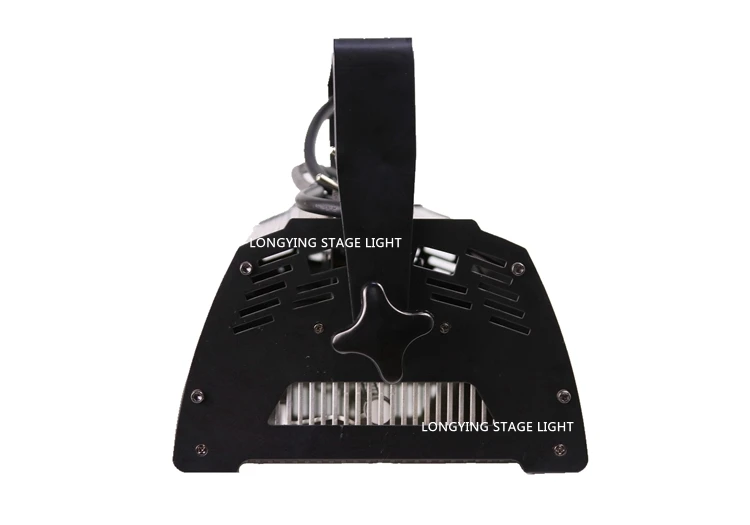4 шт./лот Flightcase Packing Martin Atomic 3000 стробоскоп супер яркий DMX Бесплатная