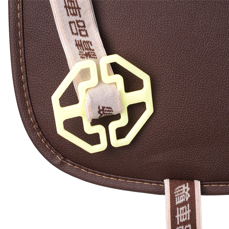 Водонепроницаемая кожаная автомобильная сумка для хранения 3 цвета держатель с