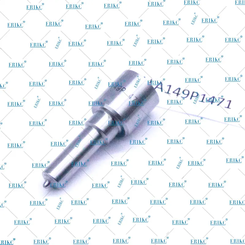 4 шт. DLLA149P1471 Запасные части для форсунок DLLA 149P1471 0433171914 149 P 1471 Форсунка дизельного