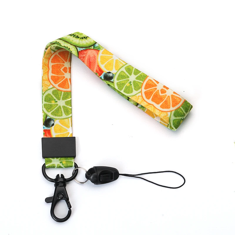 Mobile phone lanyard cell Carton Flower for Iphone | Мобильные телефоны и аксессуары