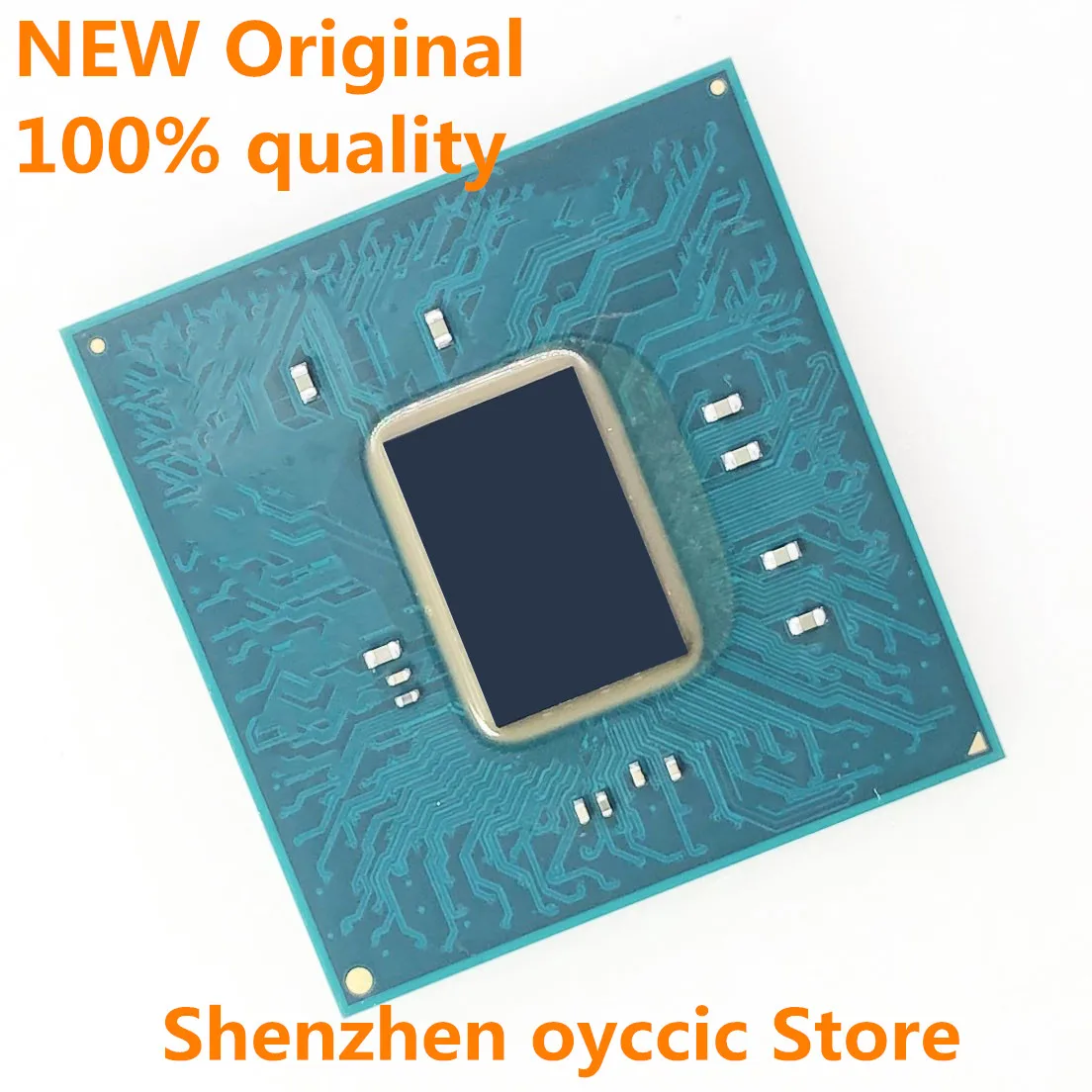 1 шт. * Совершенно новый GL82Z370 SR3MD комплект интегральных микросхем в корпусе