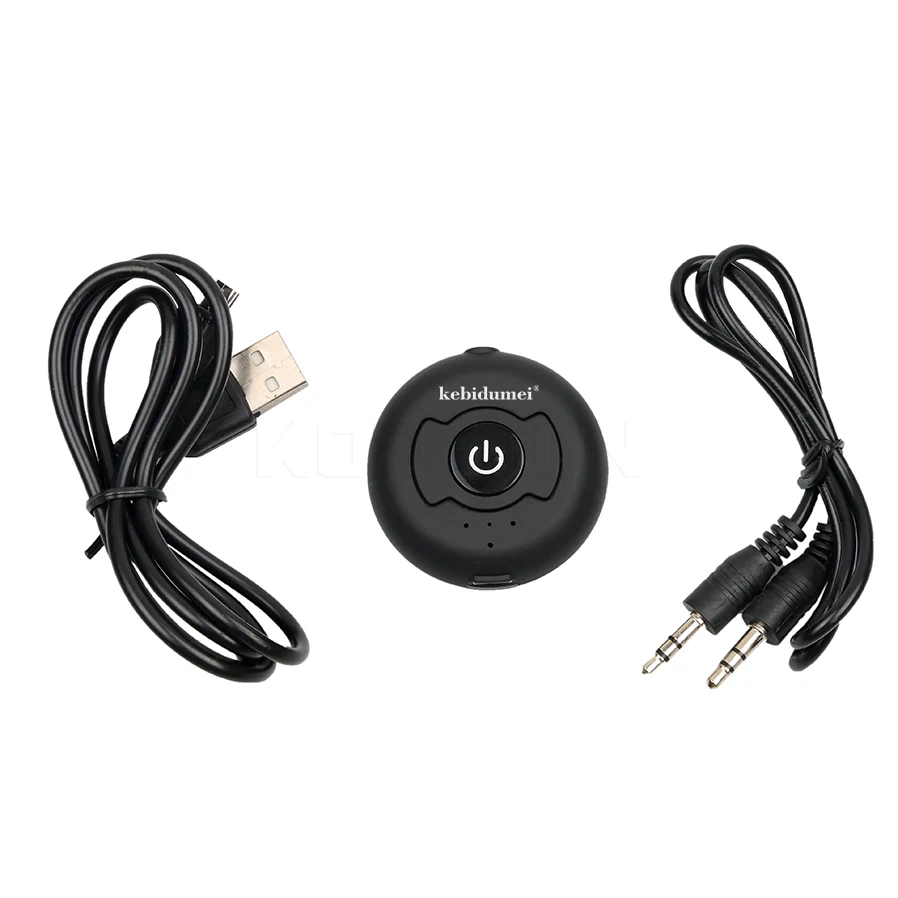 Bluetooth-передатчик Kebidumei с поддержкой Bluetooth 4 0 и A2DP | Электроника
