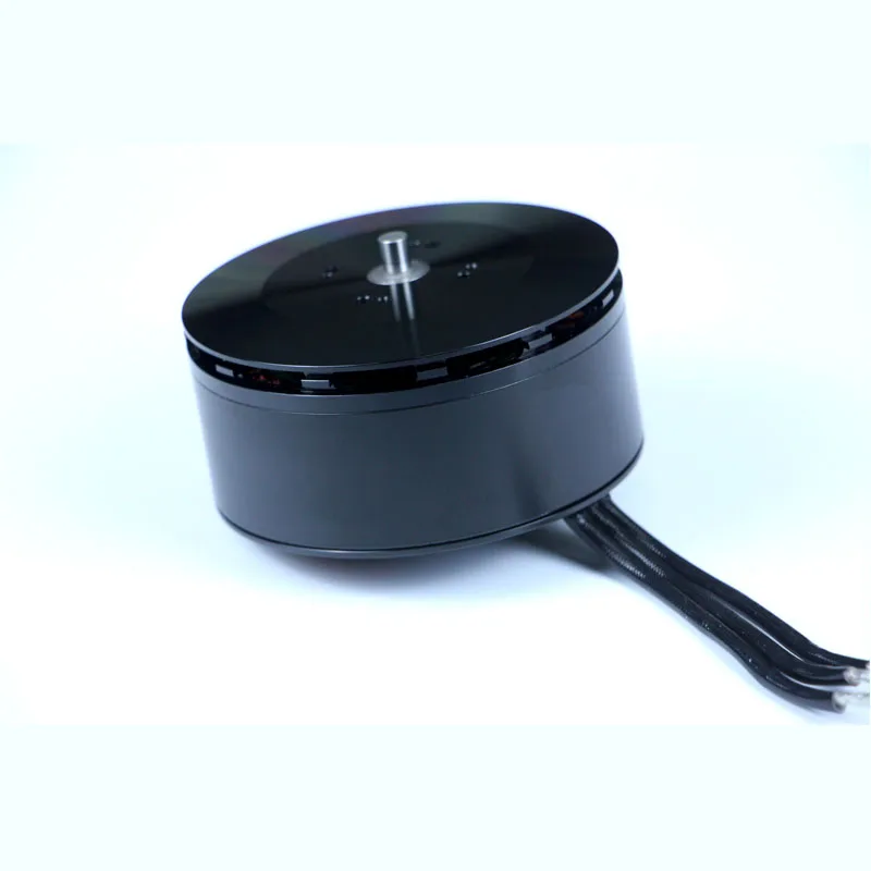 FlashEagle DC мотор U8 120KV для 10L Quad кукурузник дроны|Смарт-гаджеты| |