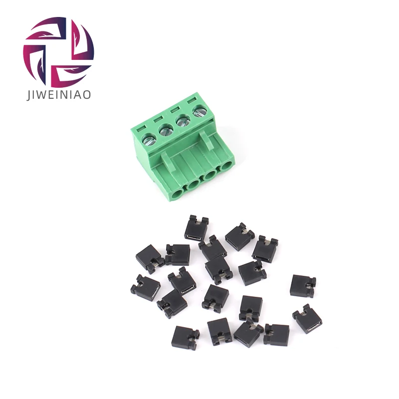 JIWEINIAO RAMPS 1 4 ПАНЕЛЬ УПРАВЛЕНИЯ Часть 3D принтеры части материнская плата щит