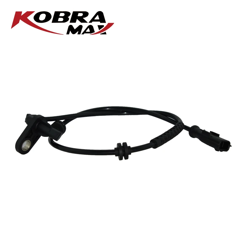 Датчик скорости колеса KobraMax ABS для хэтчбека RENAULT Clio Modus 1 2 2.0L 2004 8200195830|Датчик ABS| |