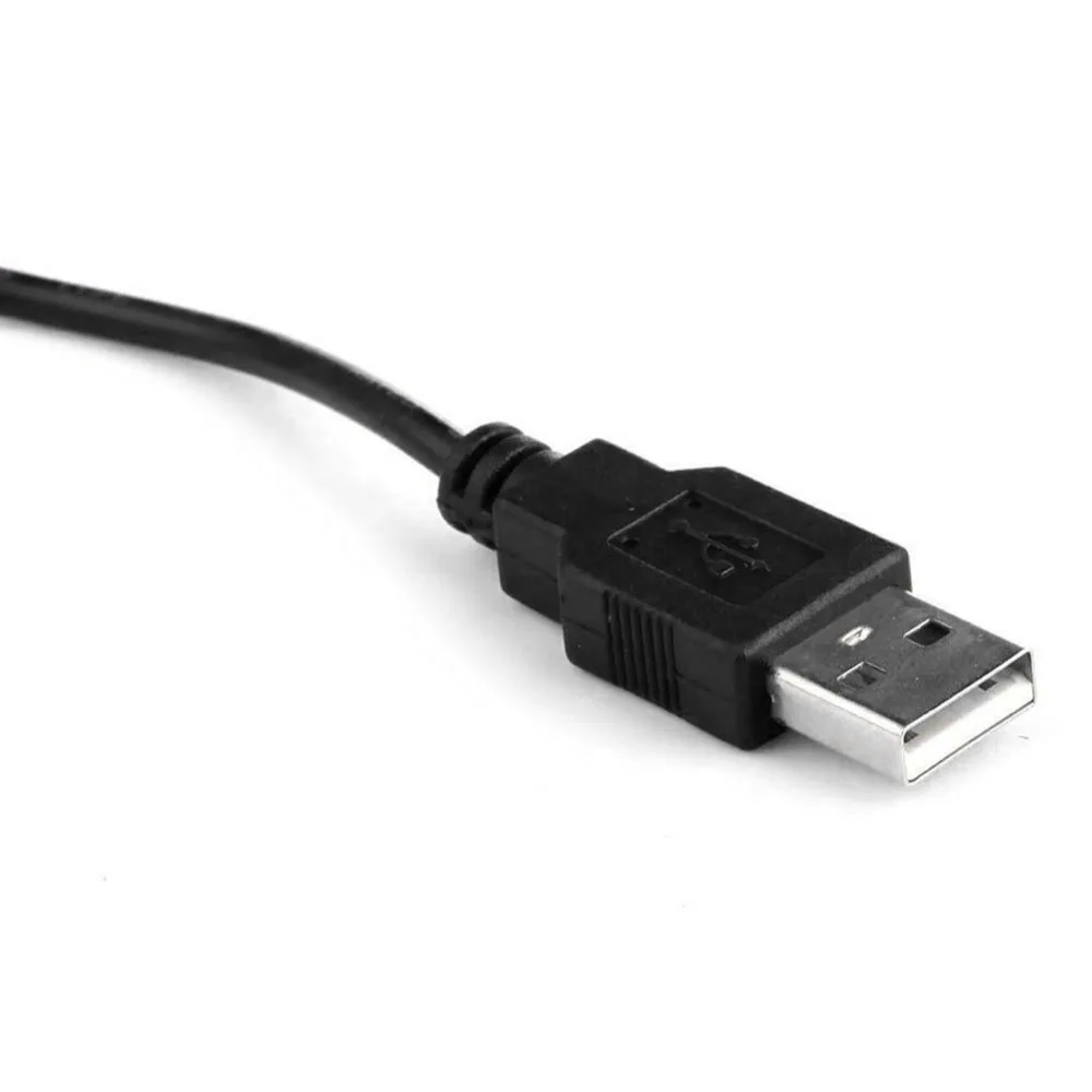 Зарядный кабель USB для Sony Playstation 3 PS3 контроллер геймпад кабели ps3 шнур зарядный