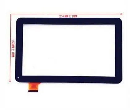 

Witblue 10,1 "prestigio multipad wize 3021 3G