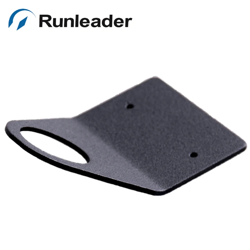 Счетчик моточасов кронштейн RL HMB002 для HM006A HM012 HM016 таймер|rl-hm012|bracketbracket mount |
