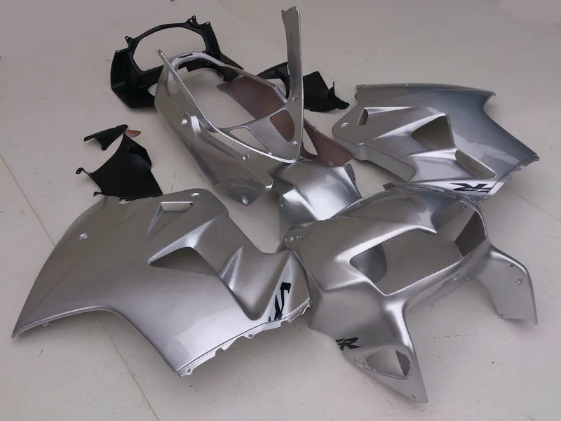 Комплект обтекателей для мотоцикла HONDA VFR800 98 99 00 01 VFR 800 1998 1999 2000 ABS крутой