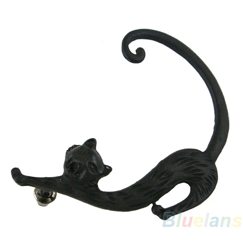 Женские серьги манжеты в готическом стиле 3 цвета|ear cuff earrings|cuff earringscuff earrings for women |