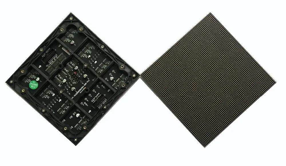 Высококачественный арендный экран p2.5 модуль светодиода/Epistar National Star smd2121