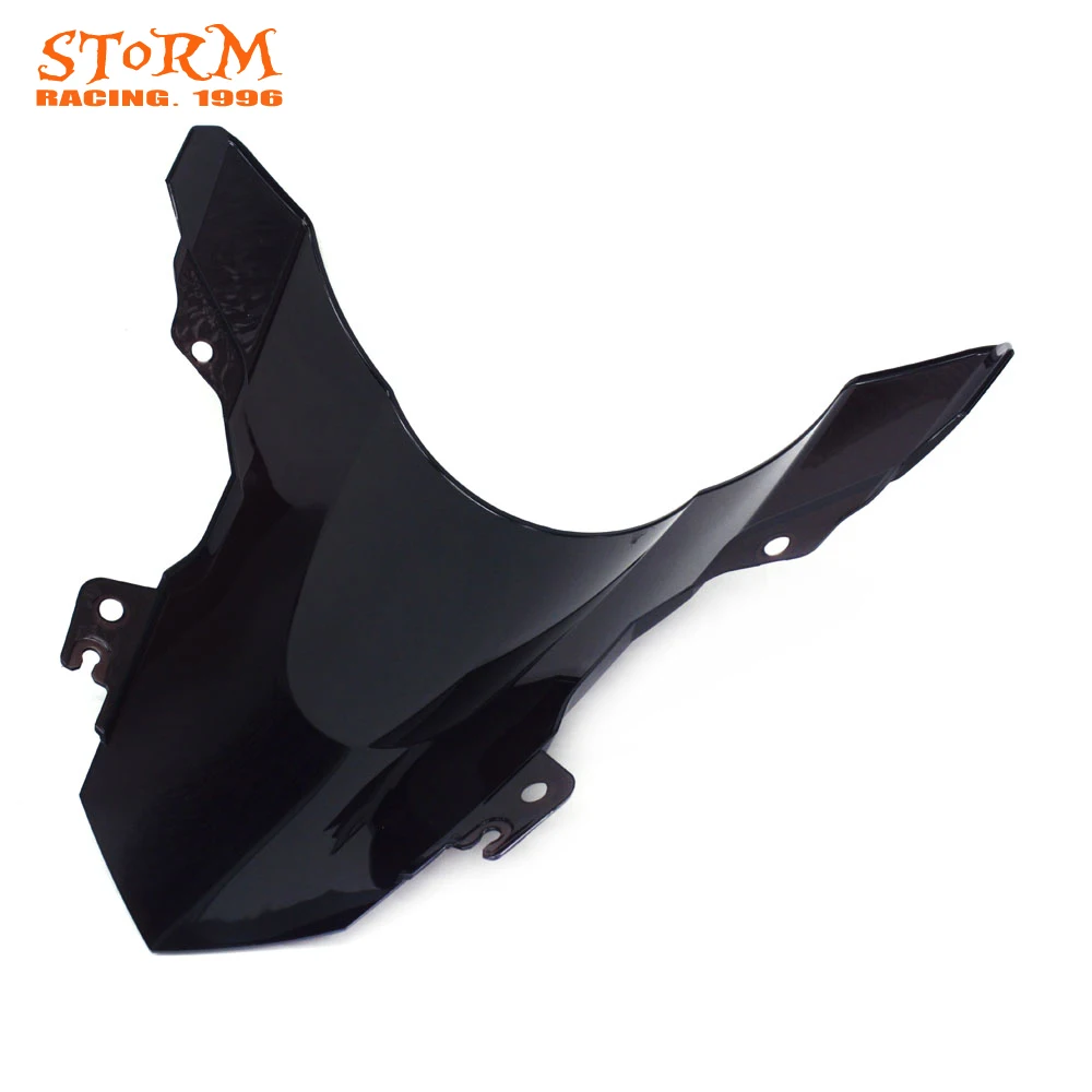Motorcycle Windscreen Windshield Wind Deflectors For BMW S1000RR S 1000RR S1000 RR 2015 2016 Street Bike | Автомобили и мотоциклы