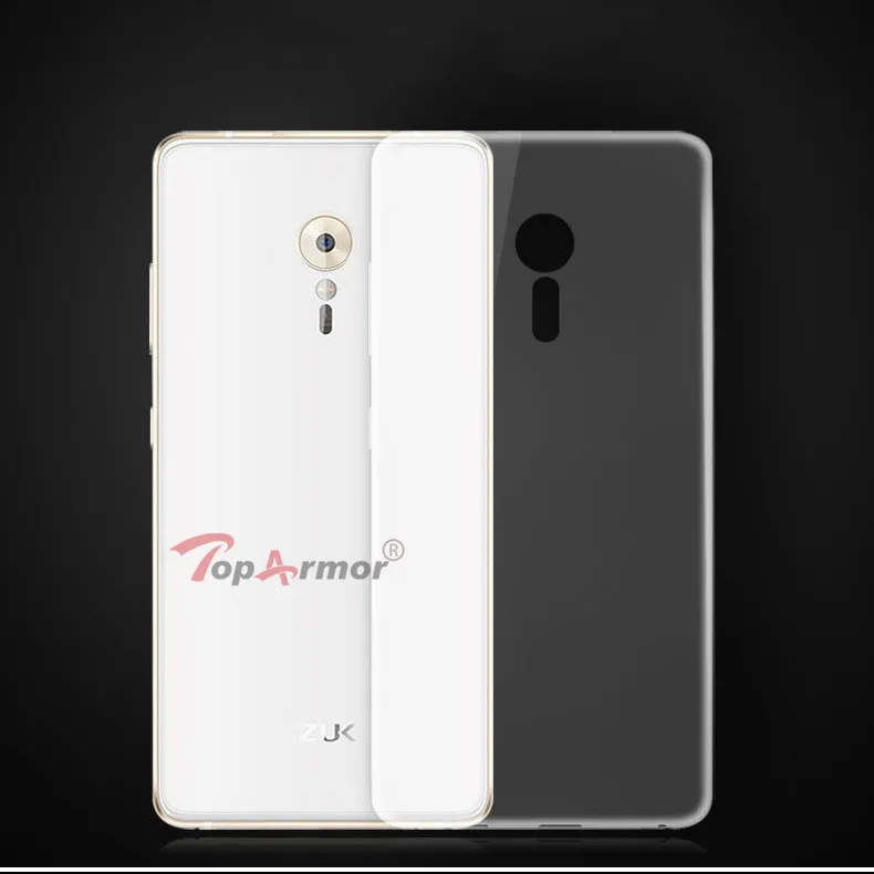 Чехлов из термопластичного полиуретана (TPU чехол для lenovo C 2 P1m P2 P70 A2010 A6000 A7000 A1010 K4 K5