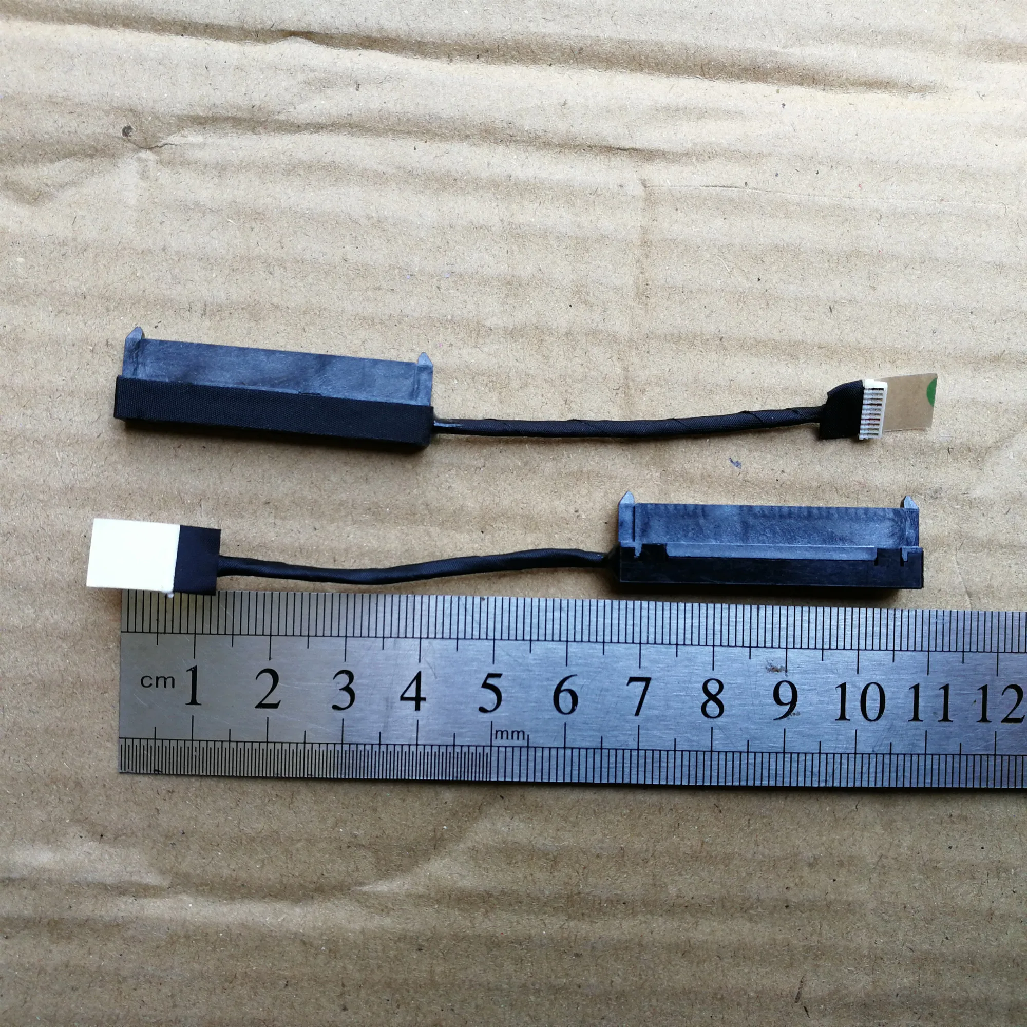 Новый кабель для ноутбука Dell Latitude 3450 023JGP ZAL50 DC02001ZE00 HDD жесткого диска|laptop cable|hard drive