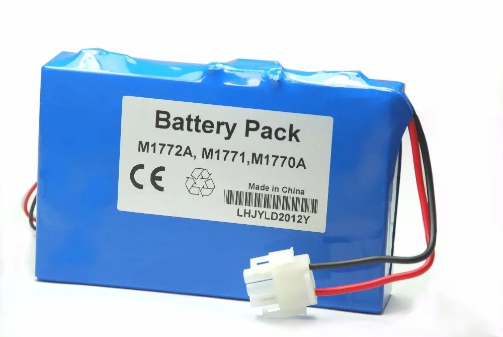 Высокое качество для HP Philips M2460A MLA2460 M1770A M1771A M1772A M1770 Pagewriter 100 200 200i 300 300i ECG EKG