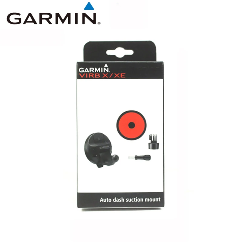 Экшн камера Garmin VIRB X/XE автоматическое крепление на приборную панель X XE Ultra 30