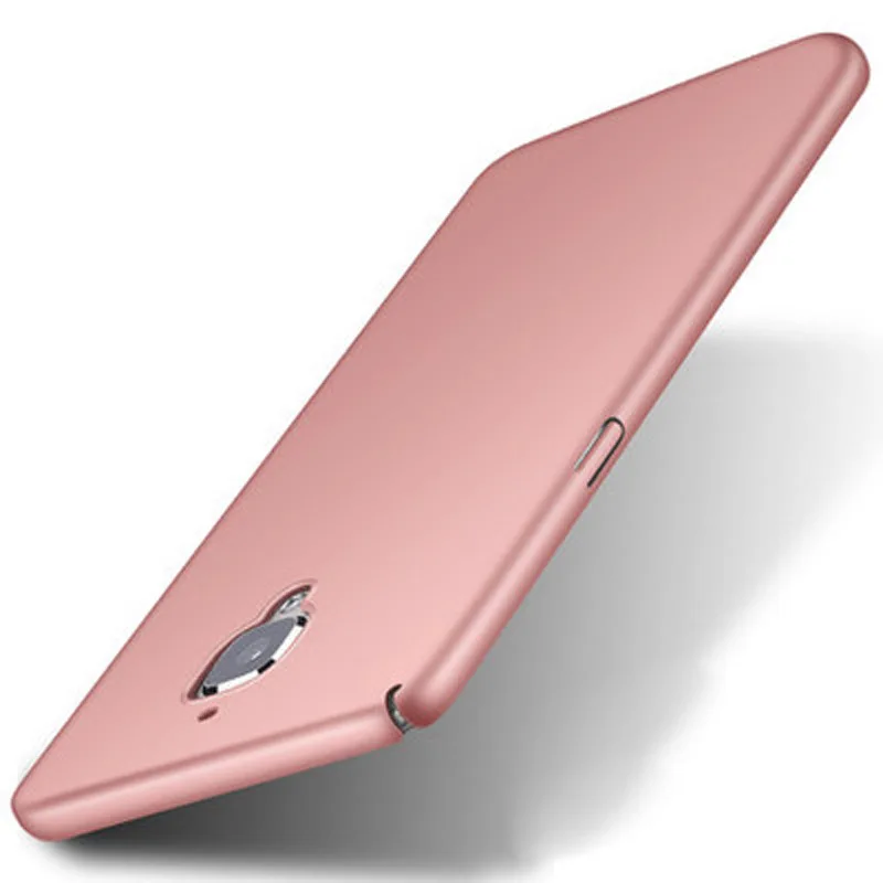 Роскошный матовый чехол из твердого пластика для OnePlus 5 6 5T 6T 7 8 Pro, задняя полная защита, чехлы для телефона One Plus T.