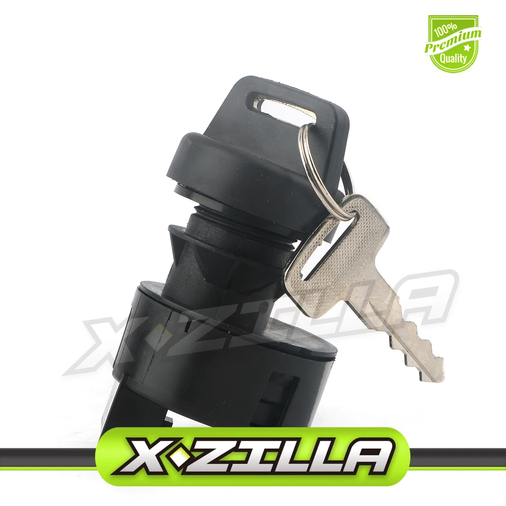 

Переключатель ключа зажигания подходит для POLARIS 4012163 4110264 POLARIS PREDATOR 500 LE 2005-2007 POLARIS SPORTSMAN 500 2000 2001