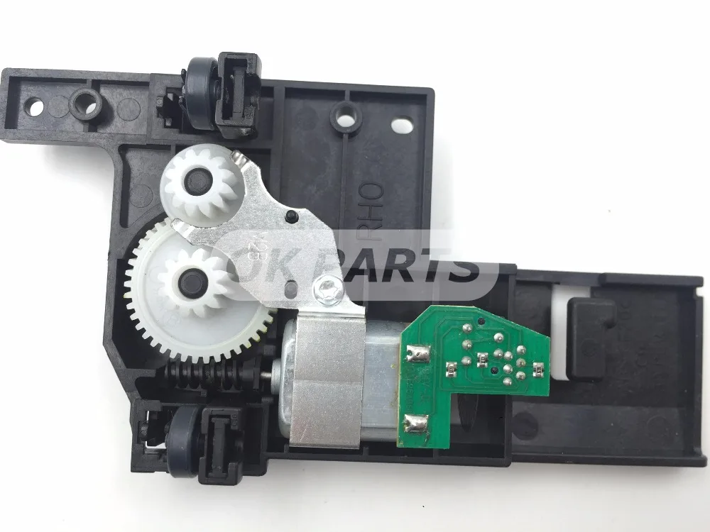 Детали для головки сканера в сборе HP M1130 M1132 M1136 M1210 M1212 M1213 M1214 M1216|scanner motor|scanner headunit
